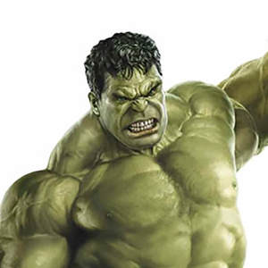 Team Page: Hulk's Heroes